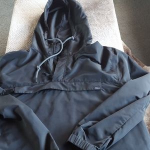 RVCA Windbreaker
